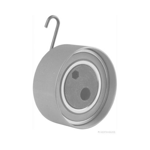 HERTH+BUSS JAKOPARTS Spannrolle, Zahnriemen J1144040