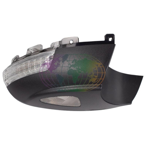 Lexmond Trading BV Blinkleuchte 9207337