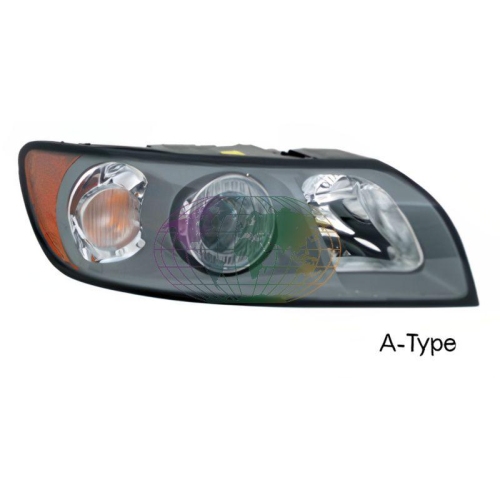 Lexmond Trading BV Hauptscheinwerfer 9654275