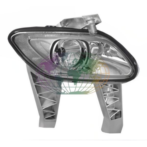 Lexmond Trading BV Nebelscheinwerfer 5414295