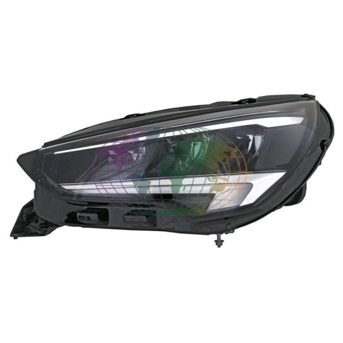 Lexmond Trading BV Hauptscheinwerfer 6446282