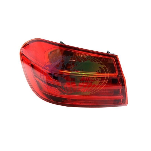 Lexmond Trading BV Schlussleuchte 1690412