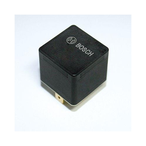 BOSCH Multifunktionsrelais 0 332 209 211