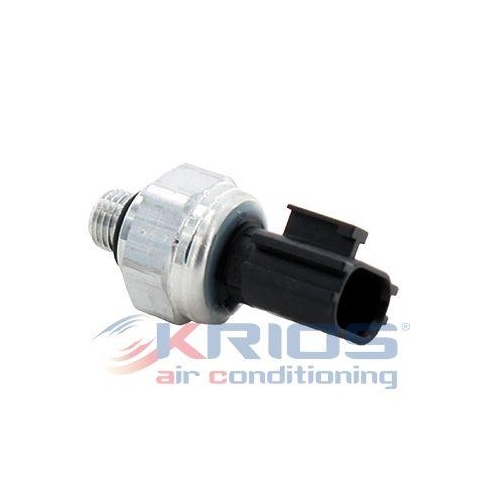 MEAT & DORIA Druckschalter, Klimaanlage K52098