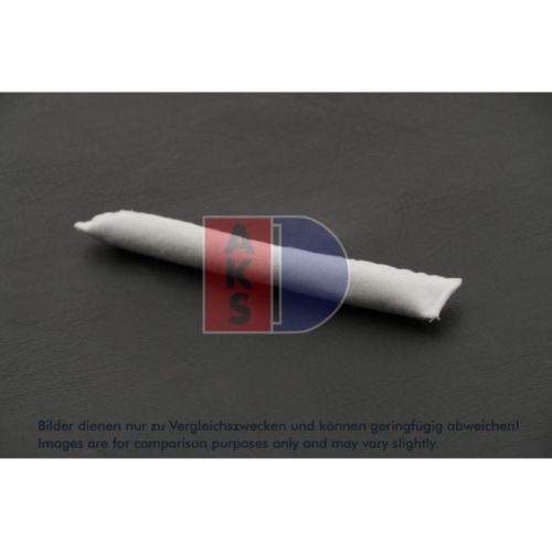 AKS DASIS Trockner, Klimaanlage 800400N