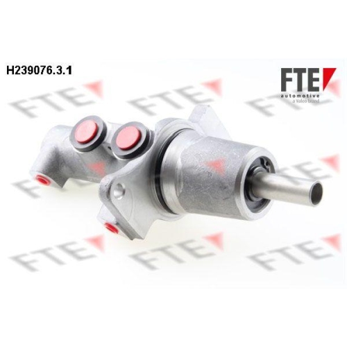 FTE Hauptbremszylinder 9220265