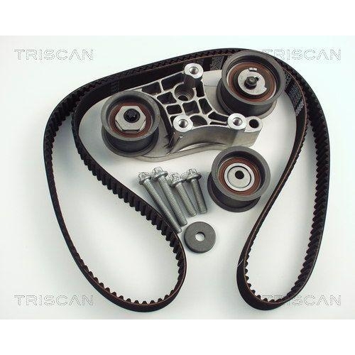 TRISCAN Zahnriemensatz 8647 24015