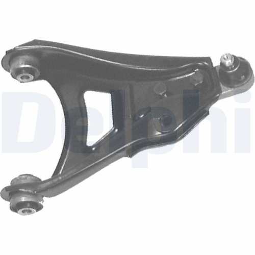 DELPHI Lenker, Radaufh&auml;ngung TC626