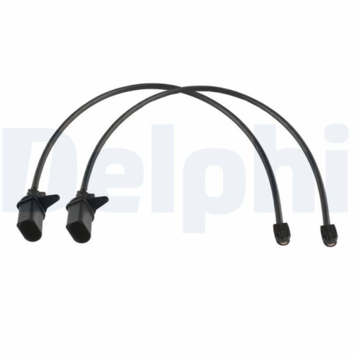 DELPHI Warnkontakt, Bremsbelagverschlei&szlig; LZ0372