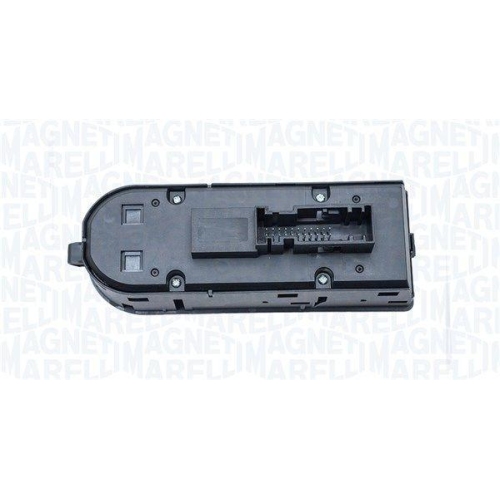 MAGNETI MARELLI Schalter, Fensterheber 000051155010