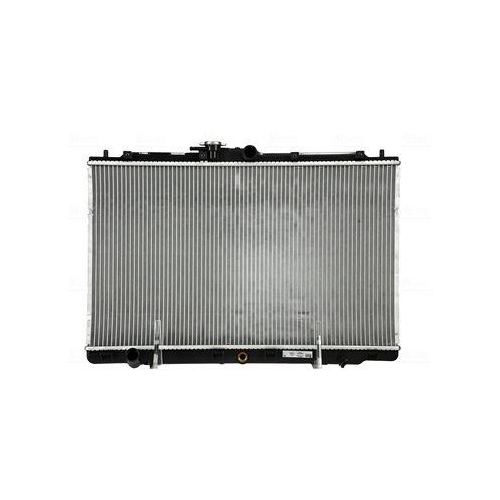NISSENS K&uuml;hler, Motork&uuml;hlung 606945