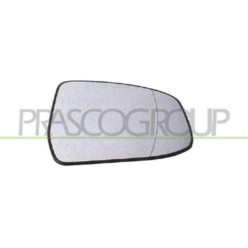 PRASCO Spiegelglas, Au&szlig;enspiegel FD1107534
