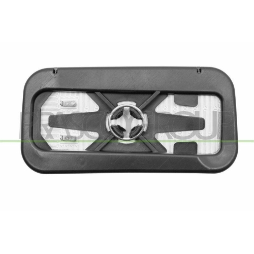 PRASCO Spiegelglas, Au&szlig;enspiegel ME9237516