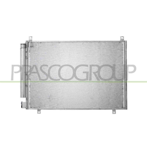 PRASCO Kondensator, Klimaanlage PrascoSelection SZ039C001