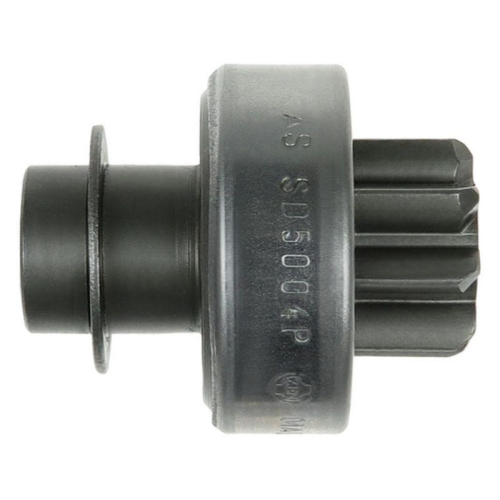 AS-PL Freilaufgetriebe, Starter AS SD5004P
