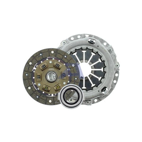 AISIN Kupplungssatz AISIN Clutch Kit (3P) KT-003A
