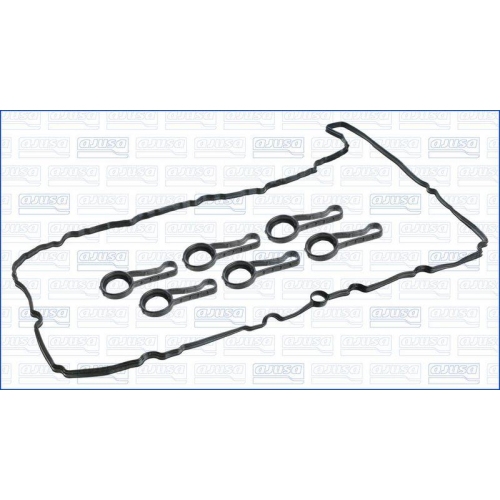 AJUSA Dichtungssatz, Zylinderkopfhaube 56053500