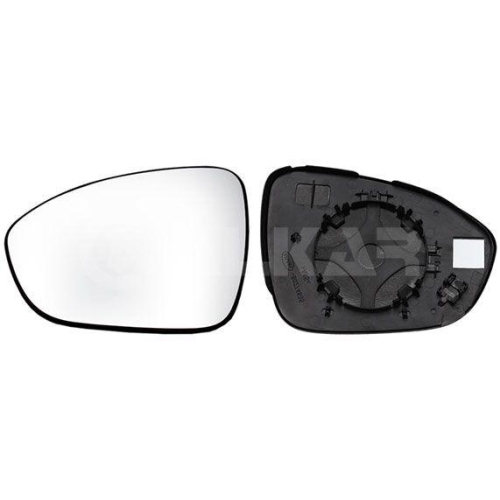 ALKAR Spiegelglas, Au&szlig;enspiegel 6431207