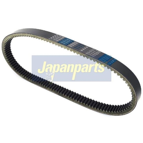 JAPANPARTS Zahnriemen DD-571