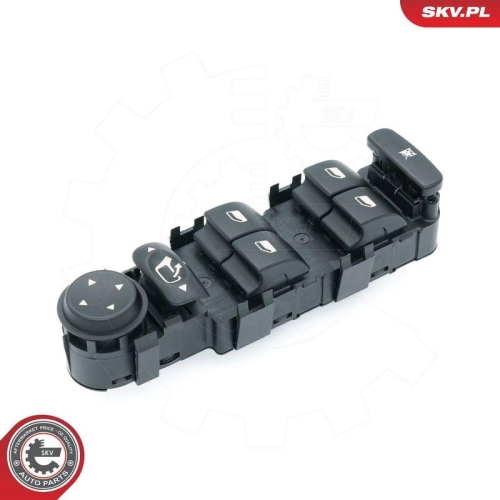 ESEN SKV Schalter, Fensterheber 37SKV492