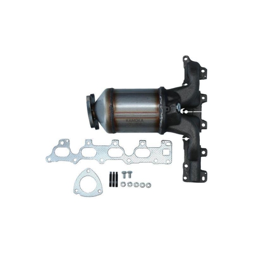 KAMOKA Katalysator 8015028