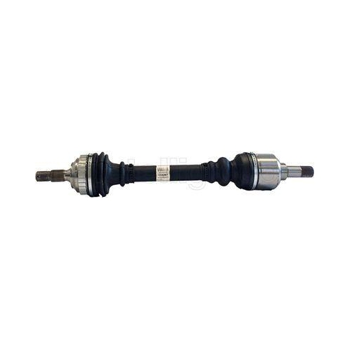 METELLI Antriebswelle 17-0641