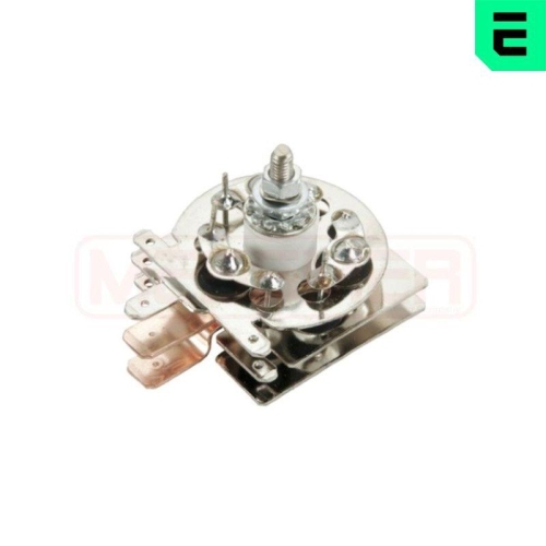 ERA Gleichrichter, Generator 215487