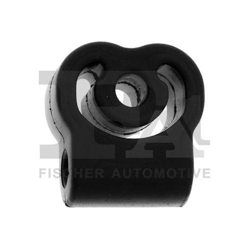 FA1 Halter, Abgasanlage 753-938