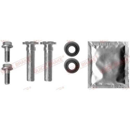 QUICK BRAKE F&uuml;hrungsh&uuml;lsensatz, Bremssattel 113-1327X