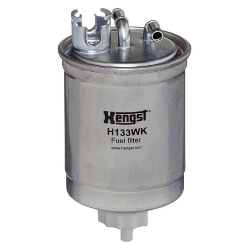 HENGST FILTER Kraftstofffilter H133WK