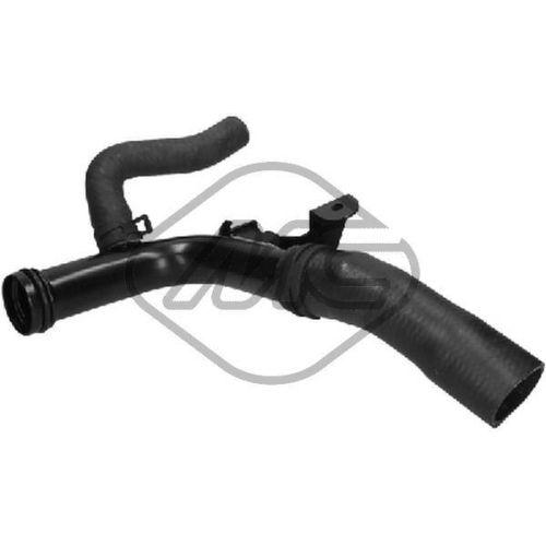 Metalcaucho K&uuml;hlmittelrohrleitung 03228