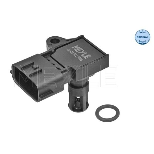 MEYLE Sensor, Saugrohrdruck MEYLE-ORIGINAL: True to OE. 36-14 812 0000