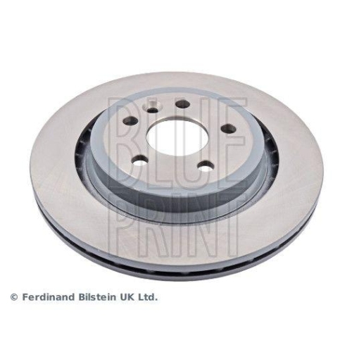 BLUE PRINT Bremsscheibe ADF124310