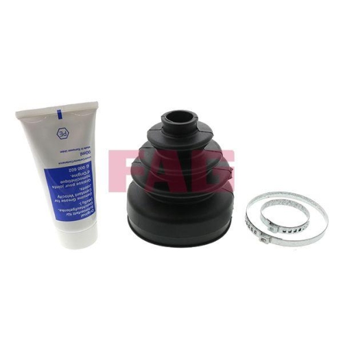 Schaeffler FAG Faltenbalgsatz, Antriebswelle 772 0265 30