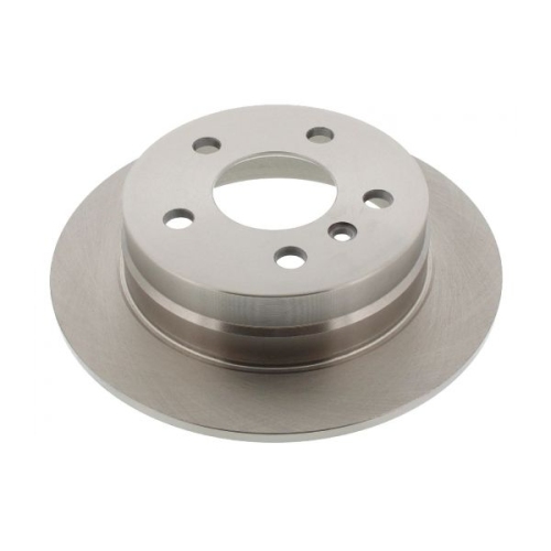 MAPCO Bremsscheibe 25802