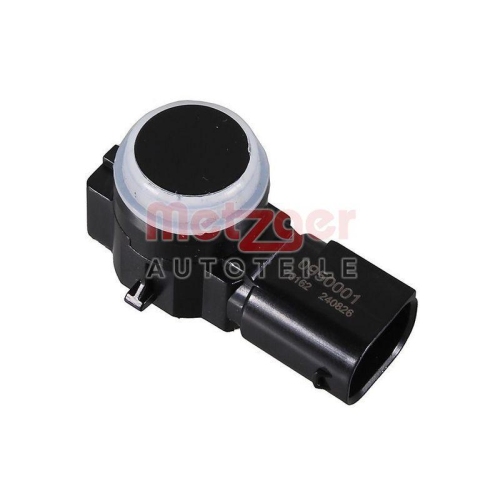 METZGER Sensor, Einparkhilfe 0950001