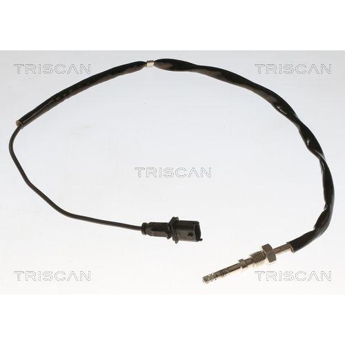 TRISCAN Sensor, Abgastemperatur 8826 65002