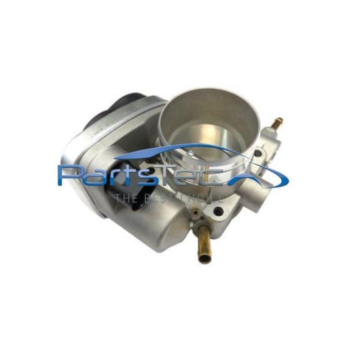 PartsTec Drosselklappenstutzen PTA516-0132