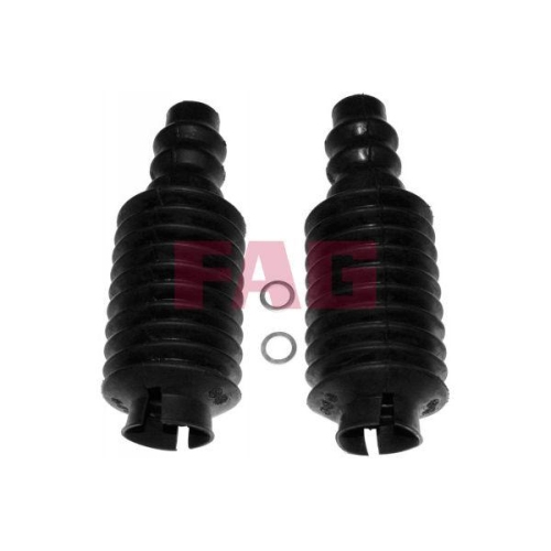 Schaeffler FAG Staubschutzsatz, Sto&szlig;d&auml;mpfer 811 0002 30