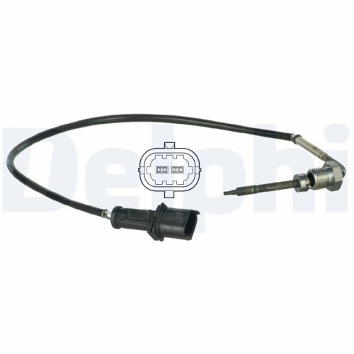 DELPHI Sensor, Abgastemperatur TS30005