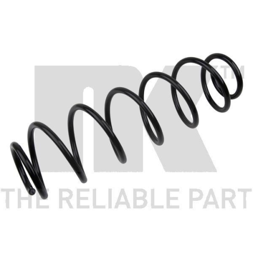 NK Fahrwerksfeder 543907