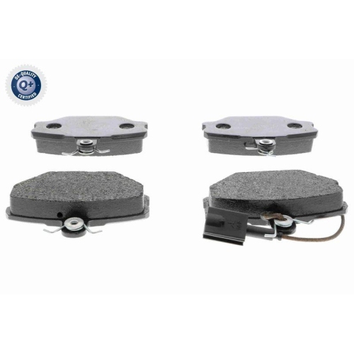 VAICO Bremsbelagsatz, Scheibenbremse Green Mobility Parts V24-0071