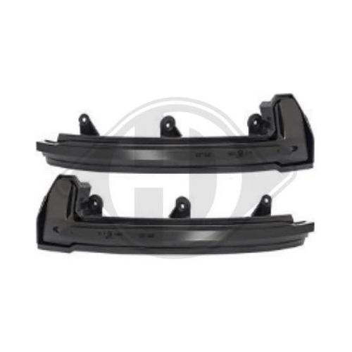 DIEDERICHS Blinkleuchte HD Tuning LID10519