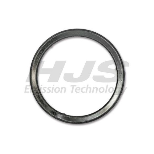 HJS Dichtung, Abgasrohr 83 32 4041