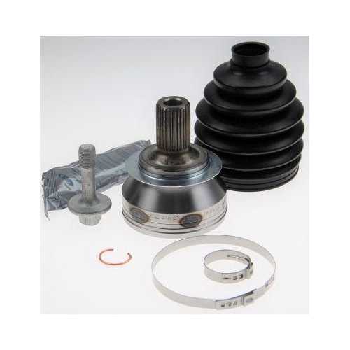 SPIDAN Gelenksatz, Antriebswelle GKN Automotive OE-Technologie 50° 36566