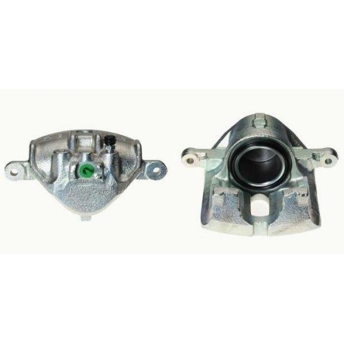 MAPCO Bremssattel 144405