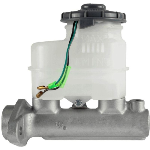 TRW Hauptbremszylinder PMK711