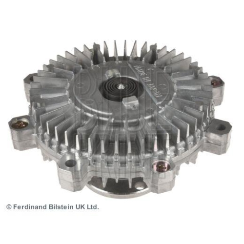 BLUE PRINT Kupplung, K&uuml;hlerl&uuml;fter