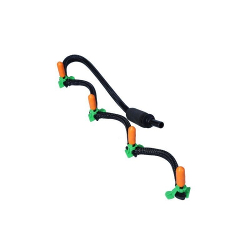 MAXGEAR Schlauch, Leckkraftstoff