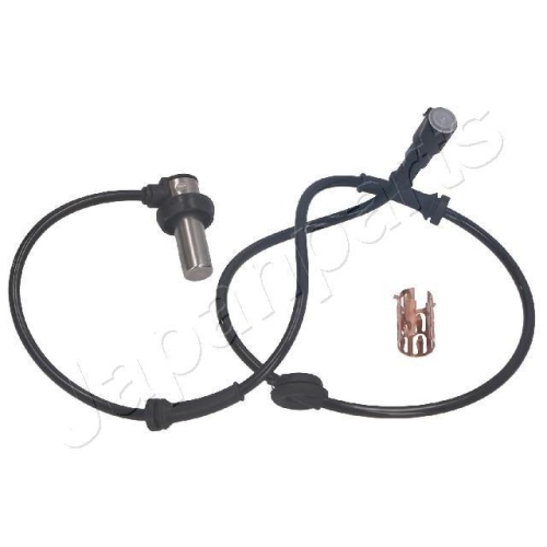 JAPANPARTS Sensor, Raddrehzahl ABS-L11